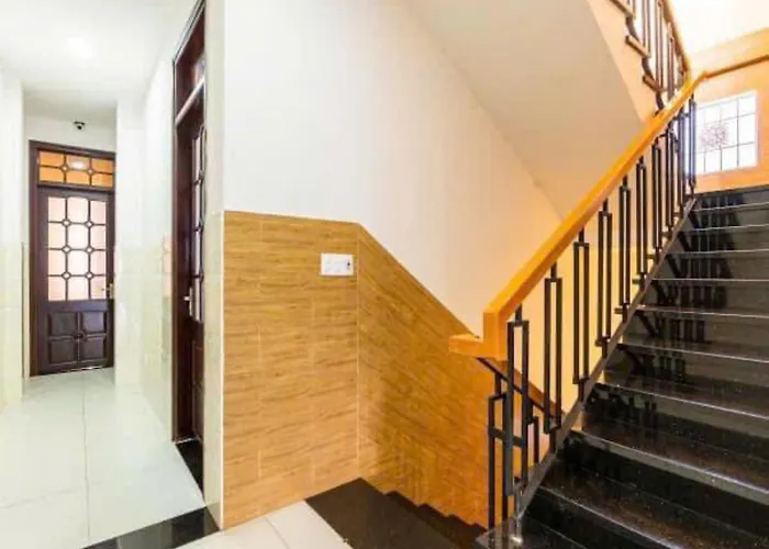 Bong House Homestay 2 Hoi An