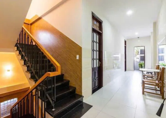 Bong House Homestay 2 Hoi An