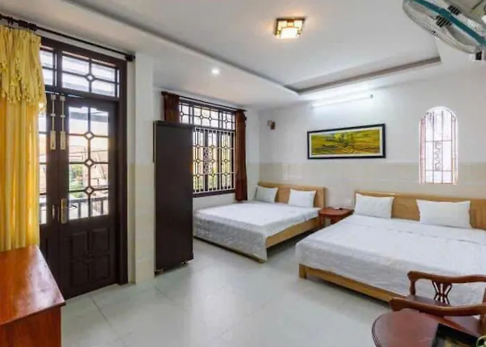 Bong House Homestay 2 Hoi An