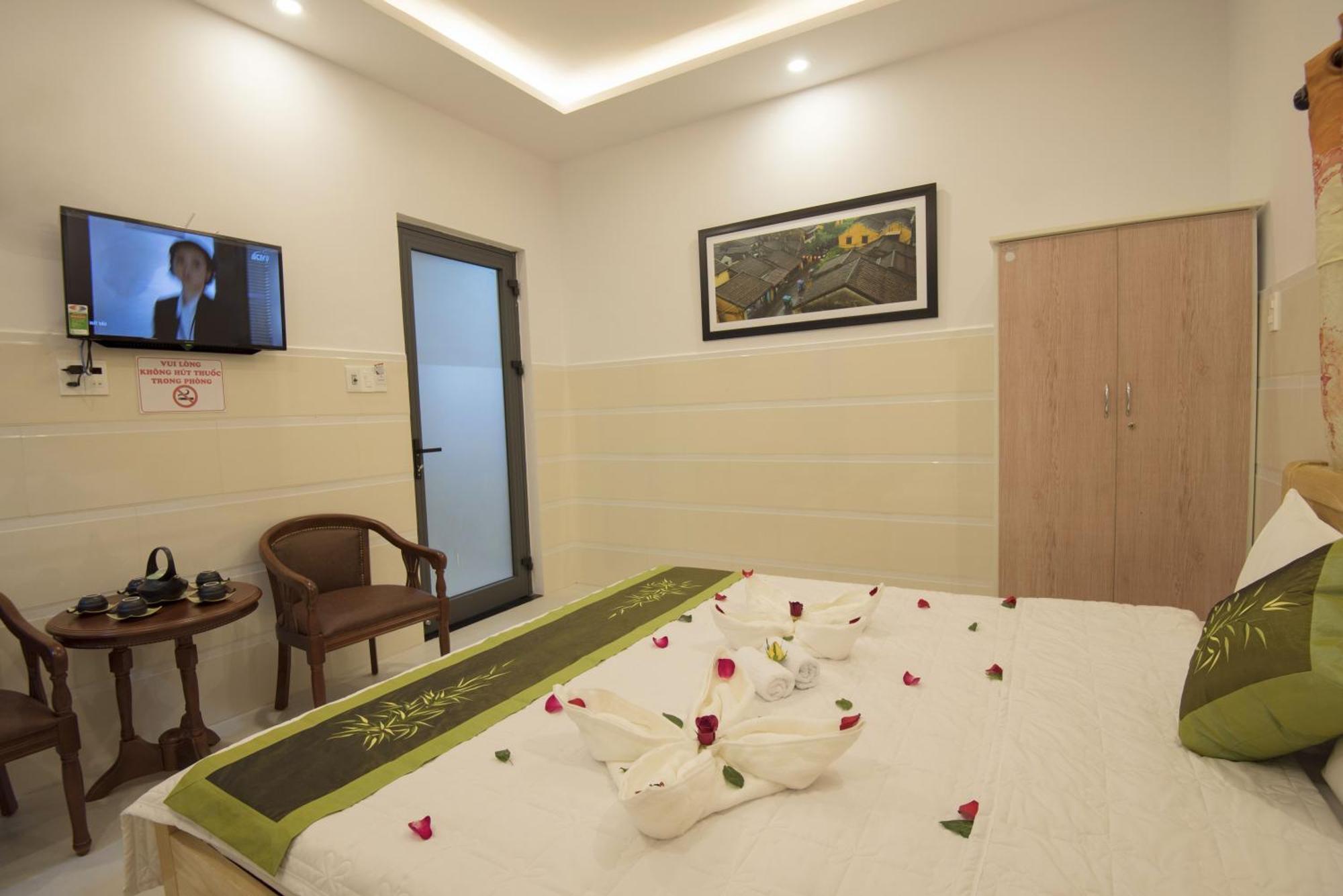 Homestay Bong House 2 *