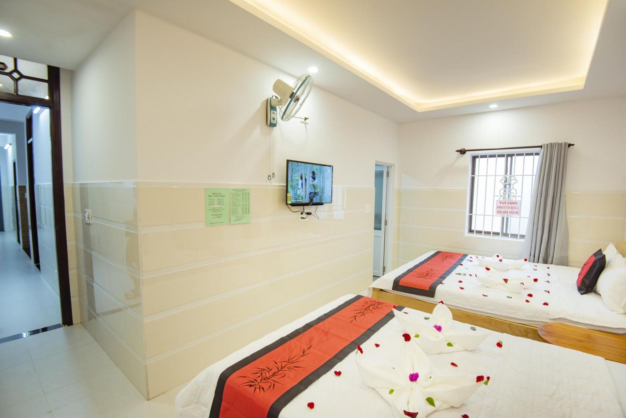 Bong House 2 Homestay Hoi An