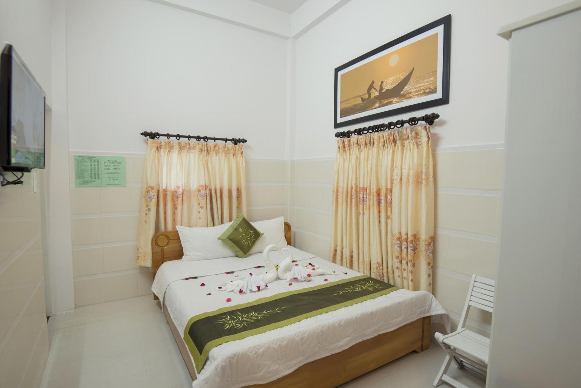 Homestay Bong House 2 Hoi An