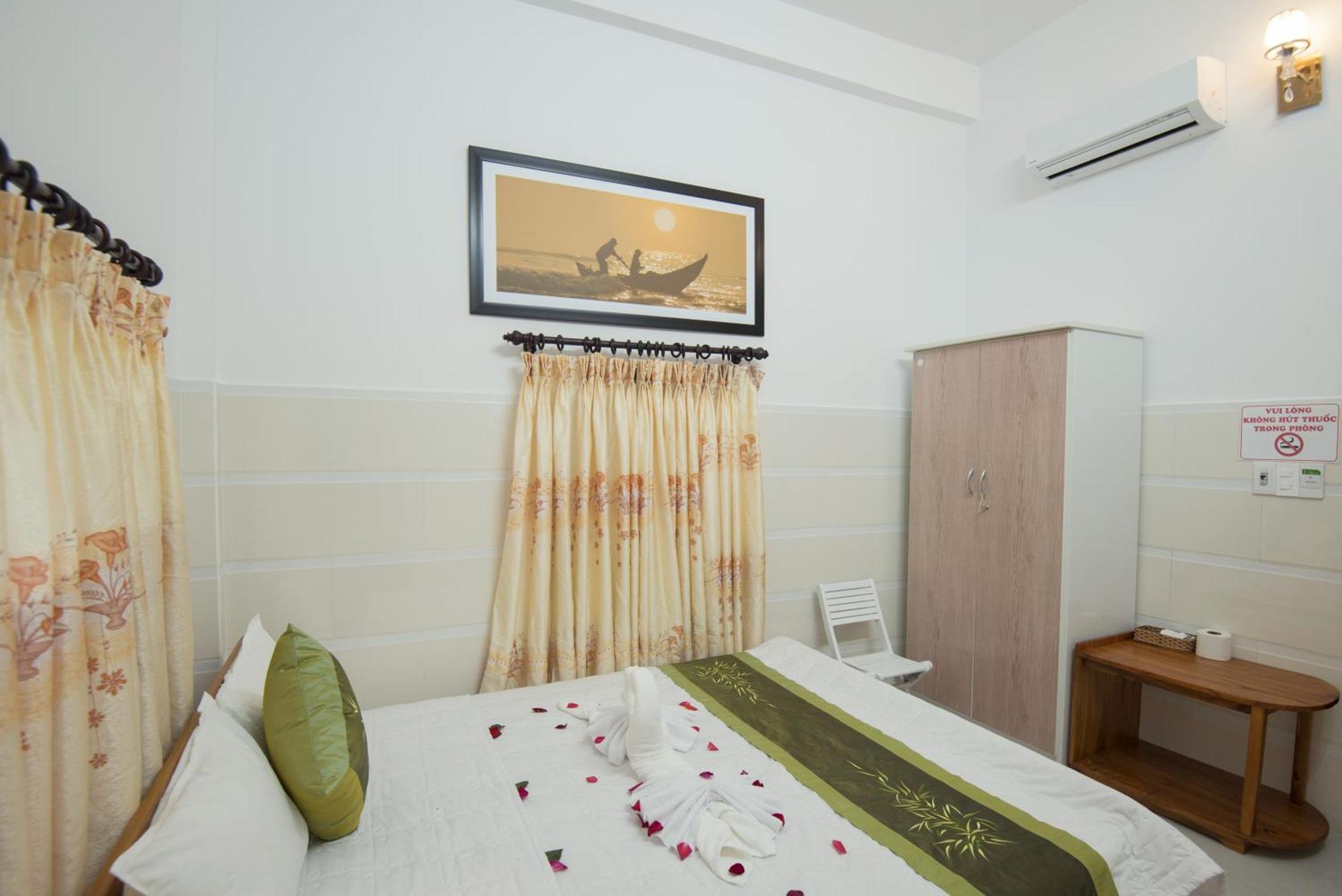 Bong House 2 Homestay Hoi An