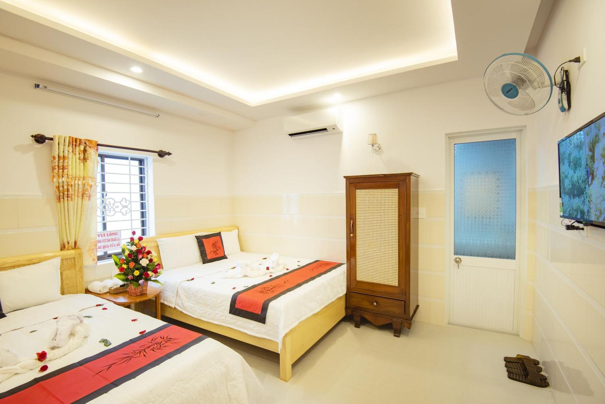 Bong House 2 Homestay *