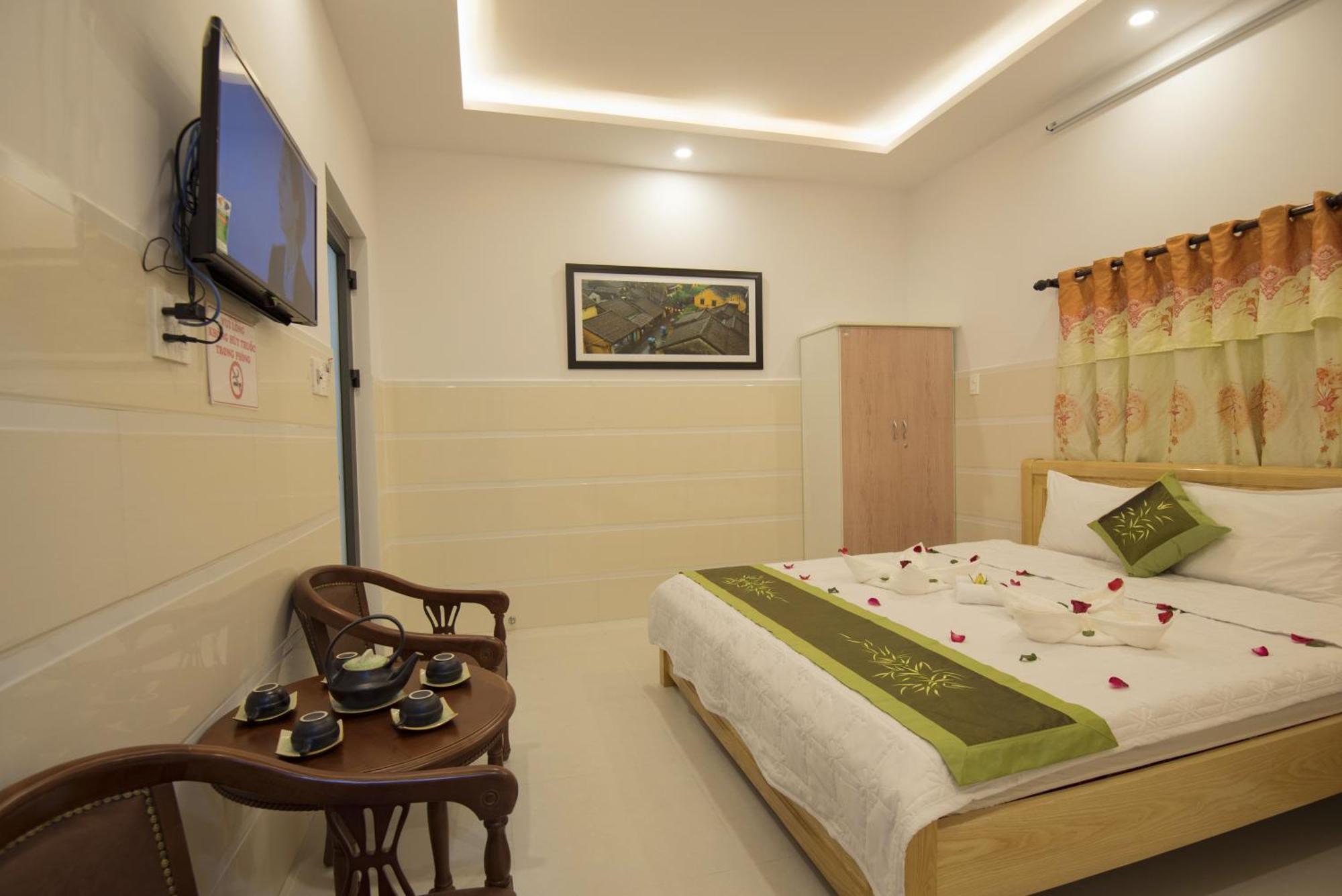 Bong House 2 Homestay Hoi An