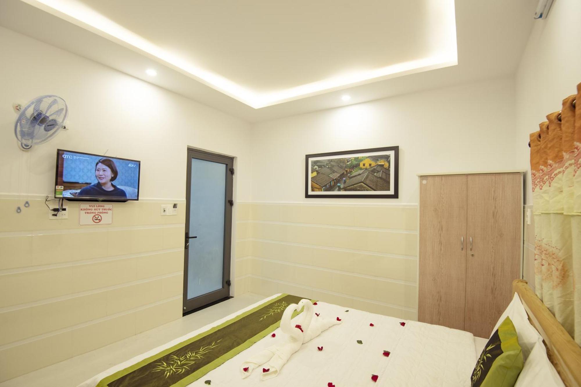 Bong House 2 Homestay Hoi An