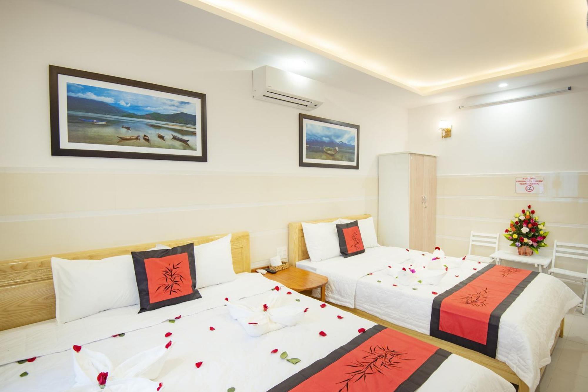 Homestay Bong House 2 Hoi An