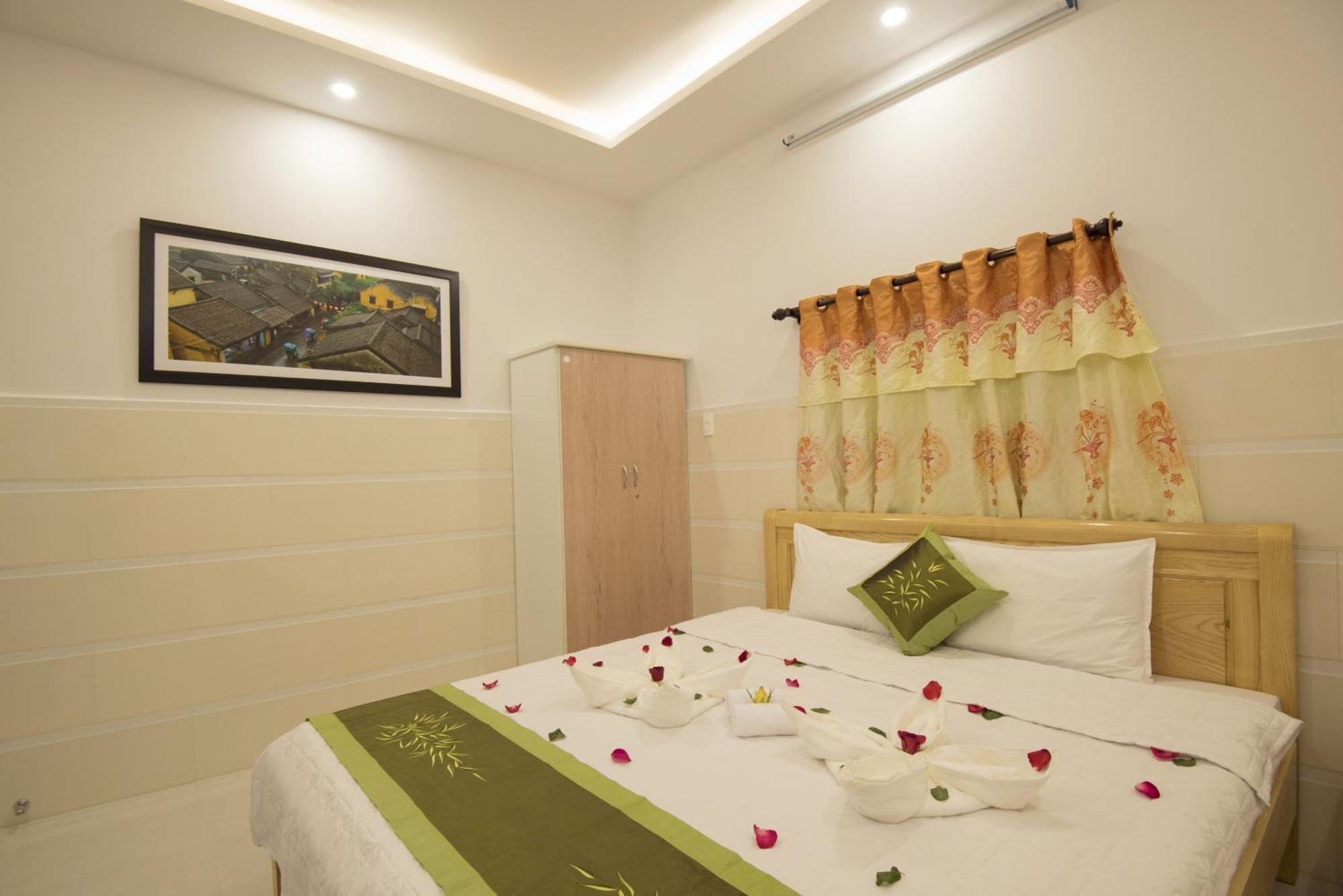 Homestay Bong House 2