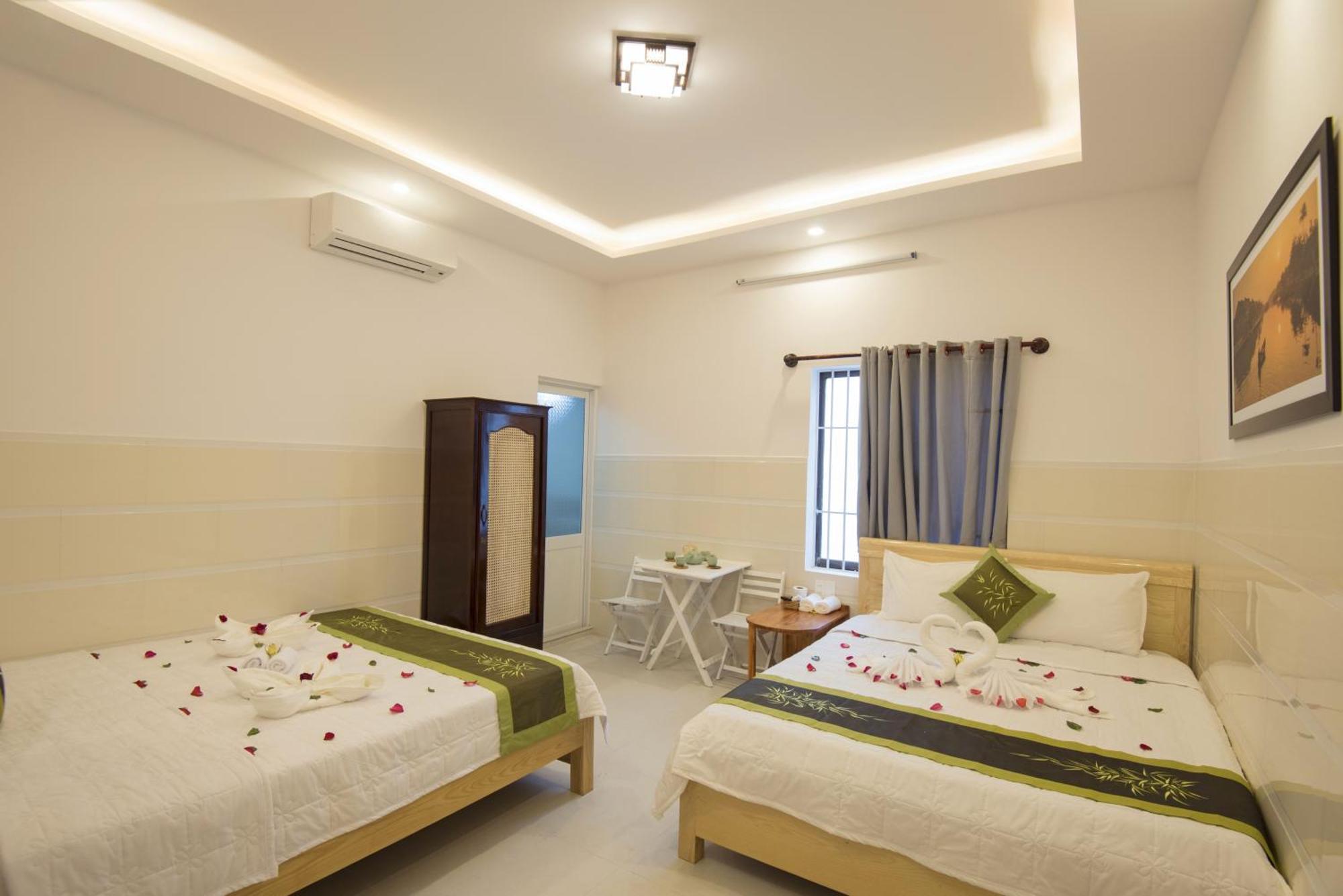 Bong House 2 Homestay Hoi An