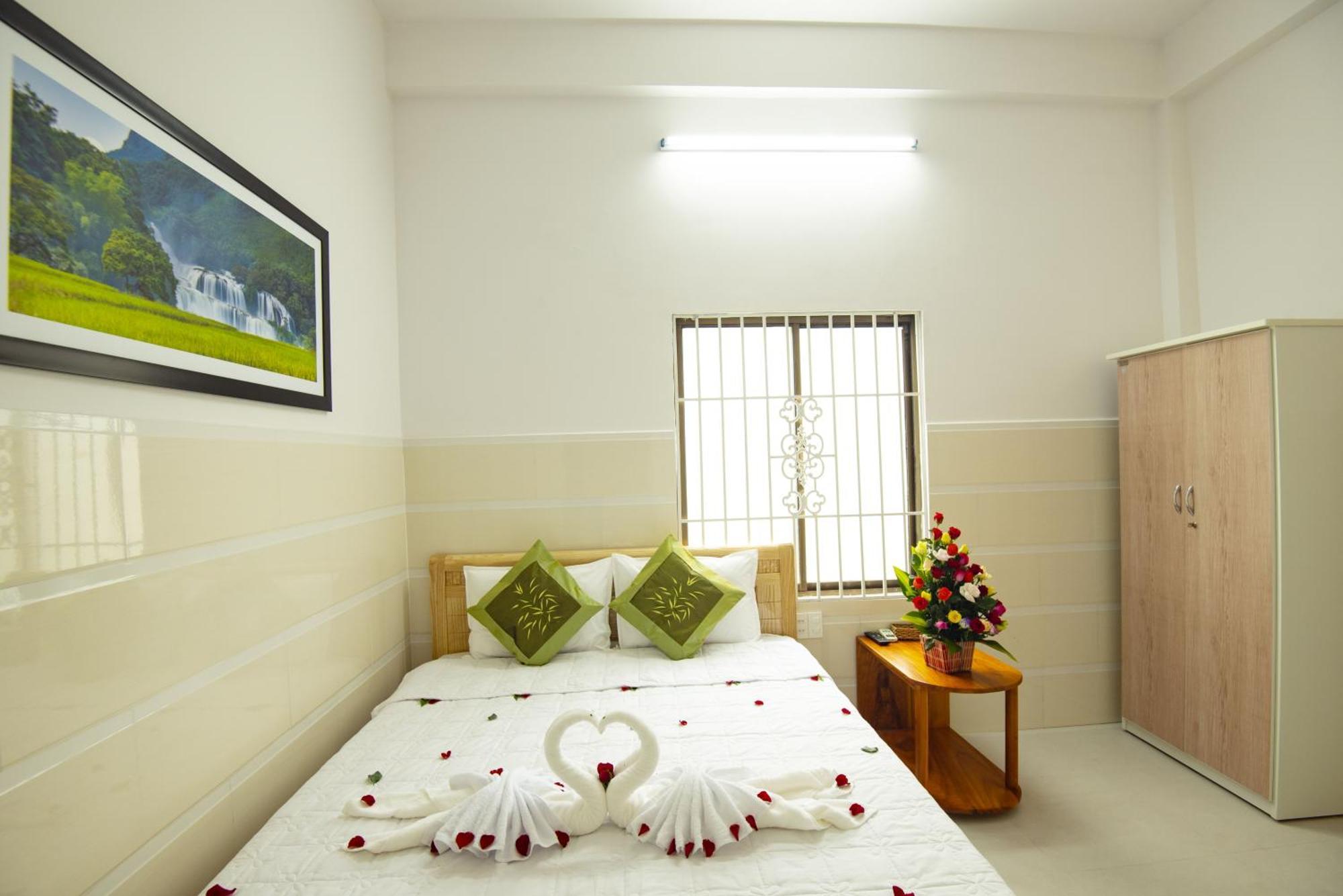 Homestay Bong House 2 Hoi An