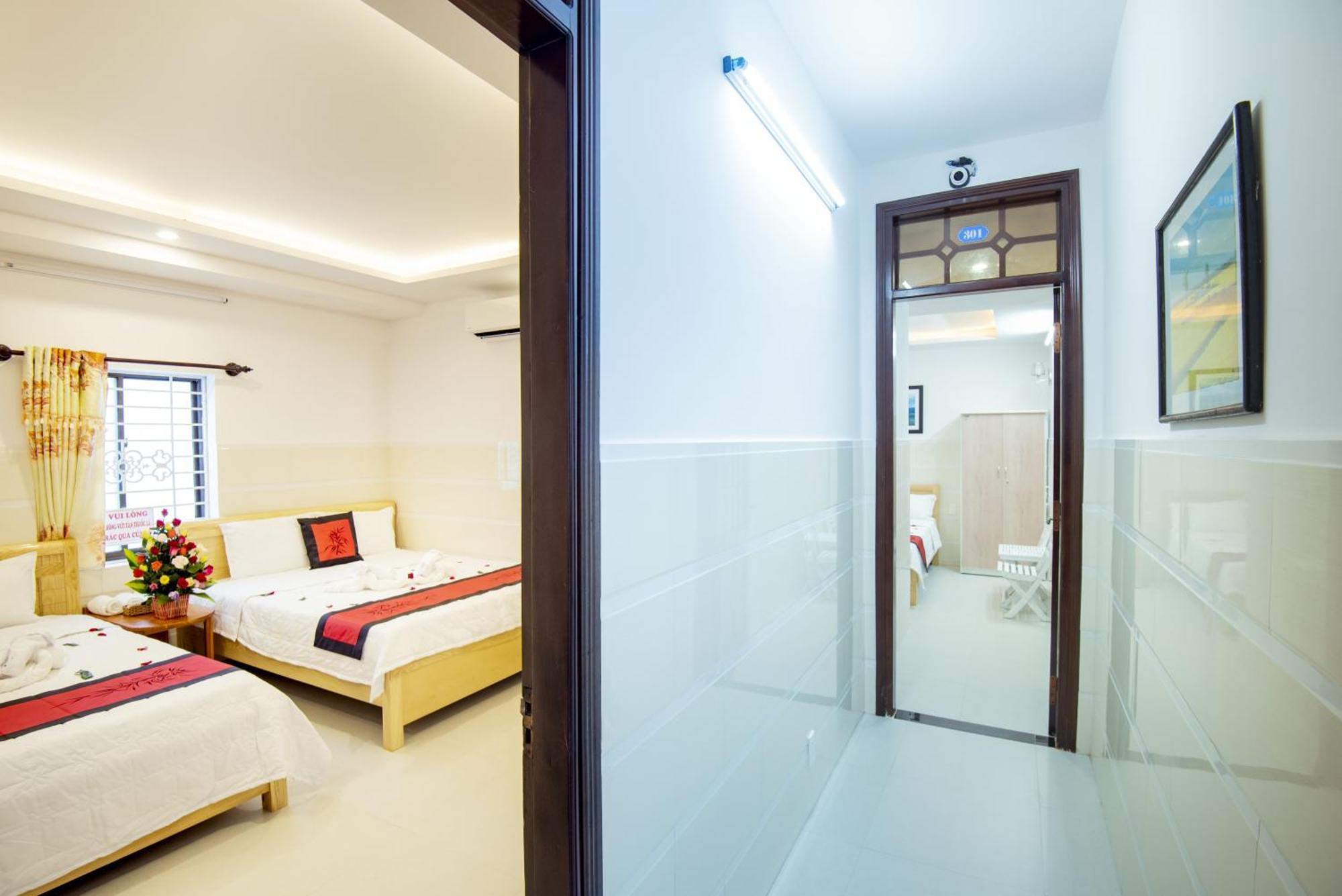 Bong House 2 Homestay