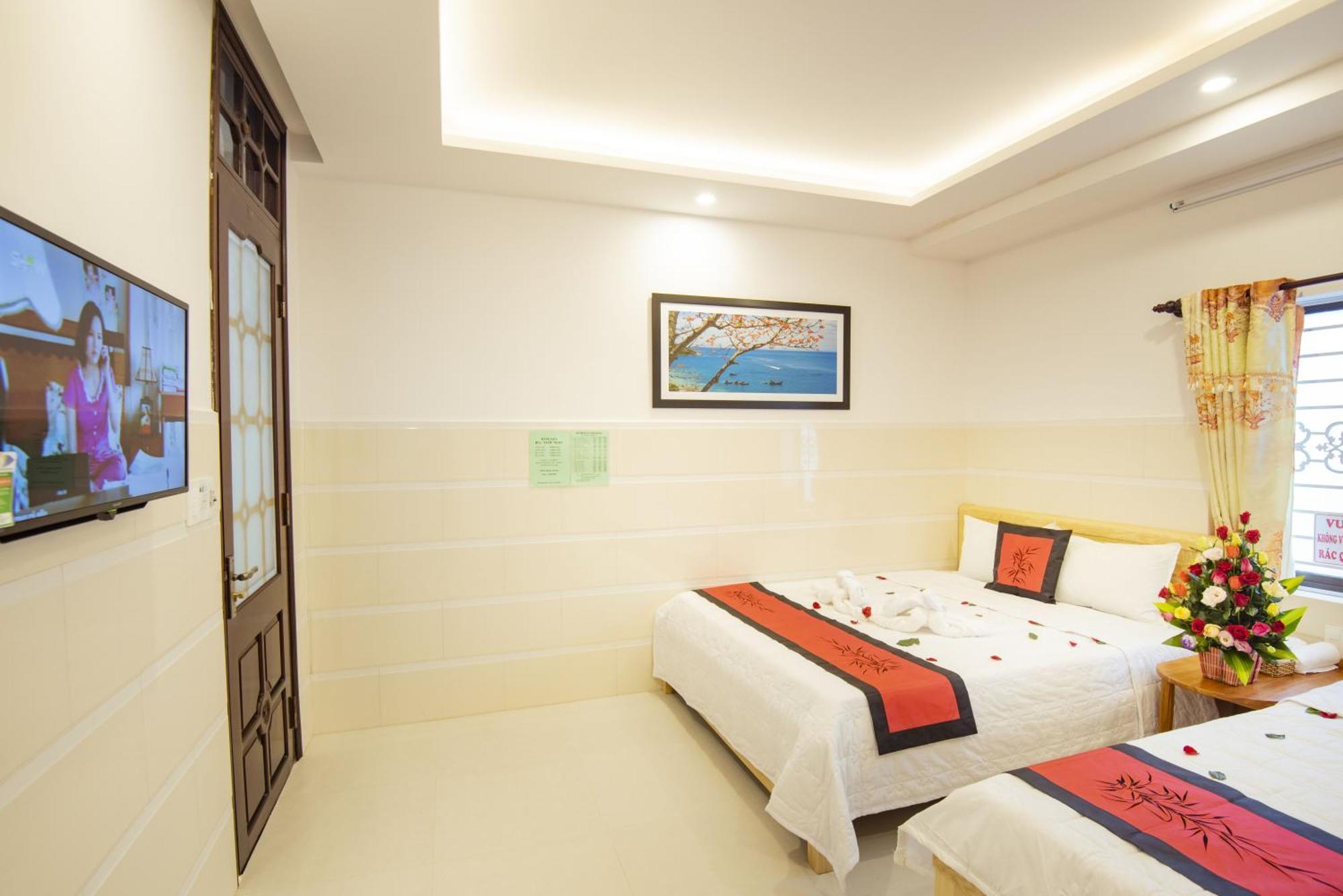 Homestay Bong House 2 *