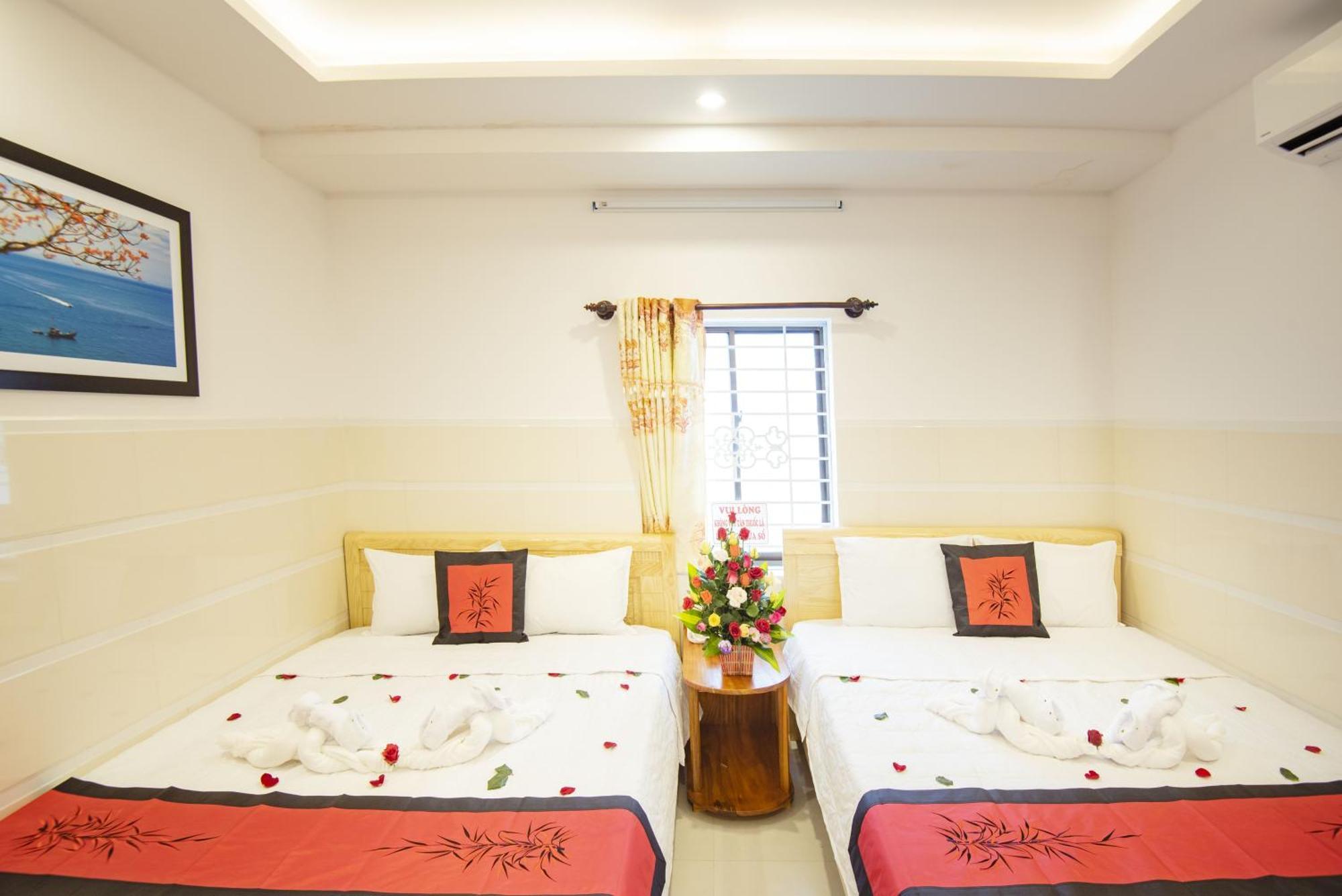 Bong House 2 Homestay Hoi An