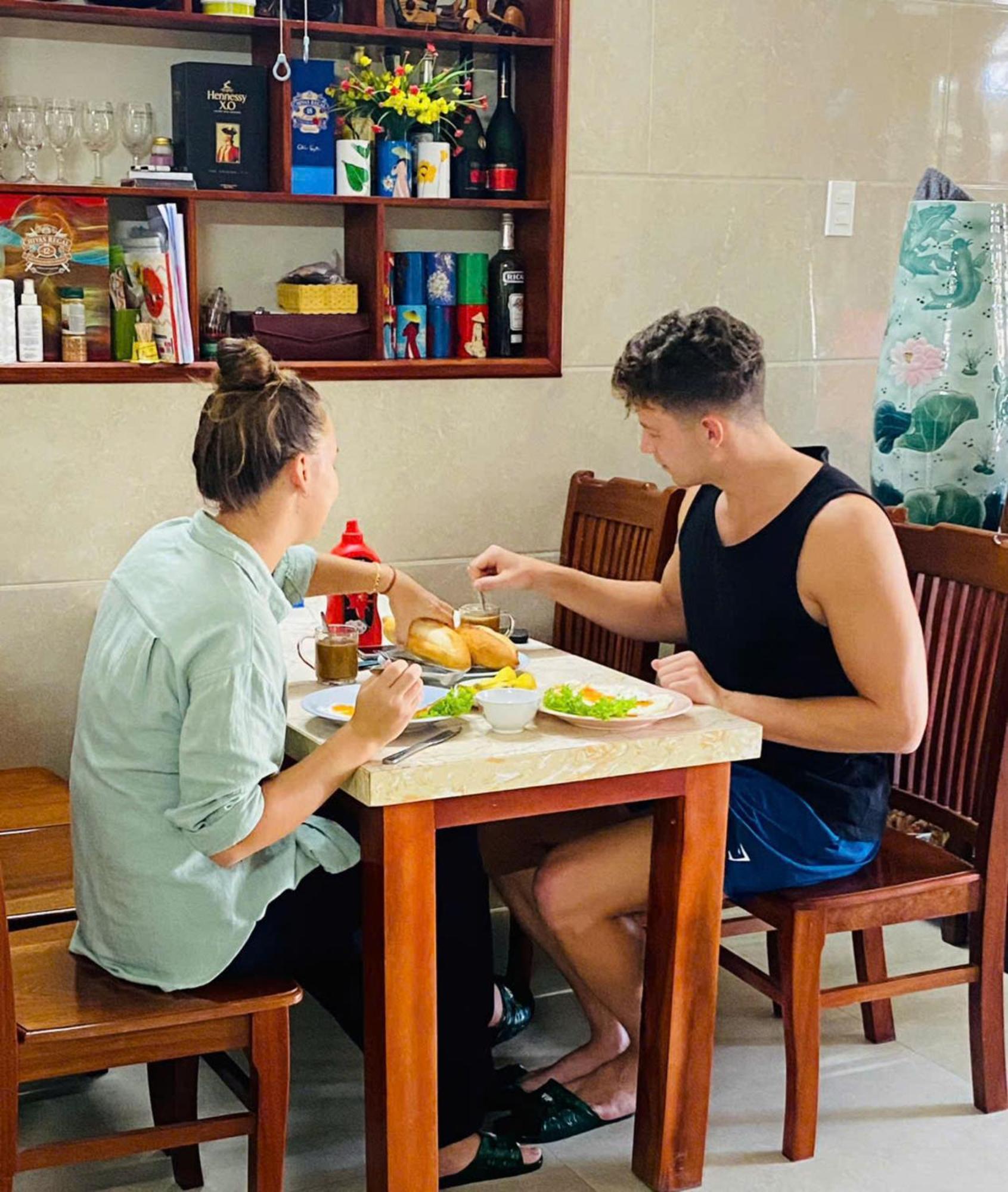 Homestay Bong House 2