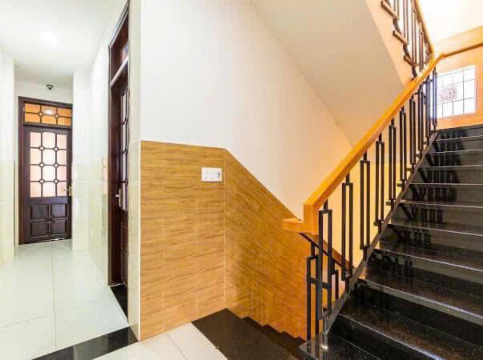 Bong House 2 Homestay