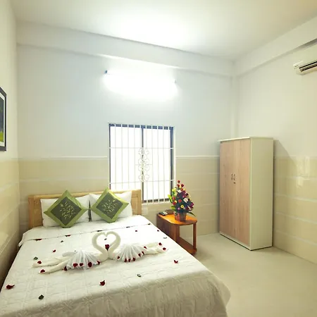 Bong House Homestay 2 Hoi An Exterior photo