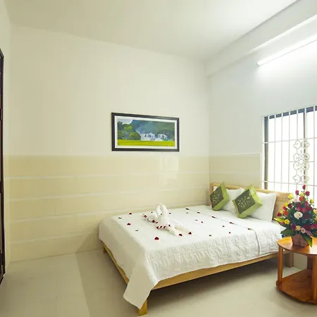 Bong House Homestay 2 Hoi An Exterior photo