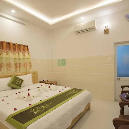 Bong House Homestay 2 Hoi An Exterior photo