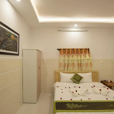 Bong House Homestay 2 Hoi An Exterior photo