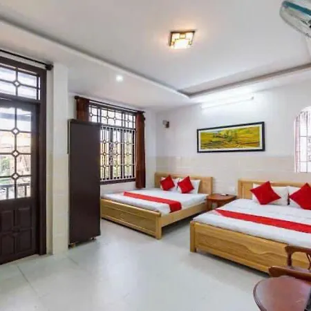 Bong House Homestay 2 Hoi An Exterior photo