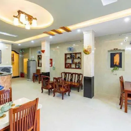 Bong House Homestay 2 Hoi An Exterior photo