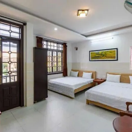 Bong House Homestay 2 Hoi An Exterior photo