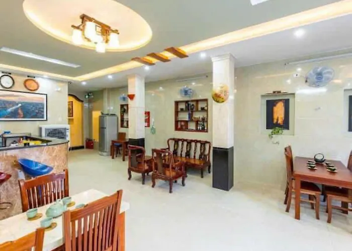 Bong House Homestay 2 Hoi An