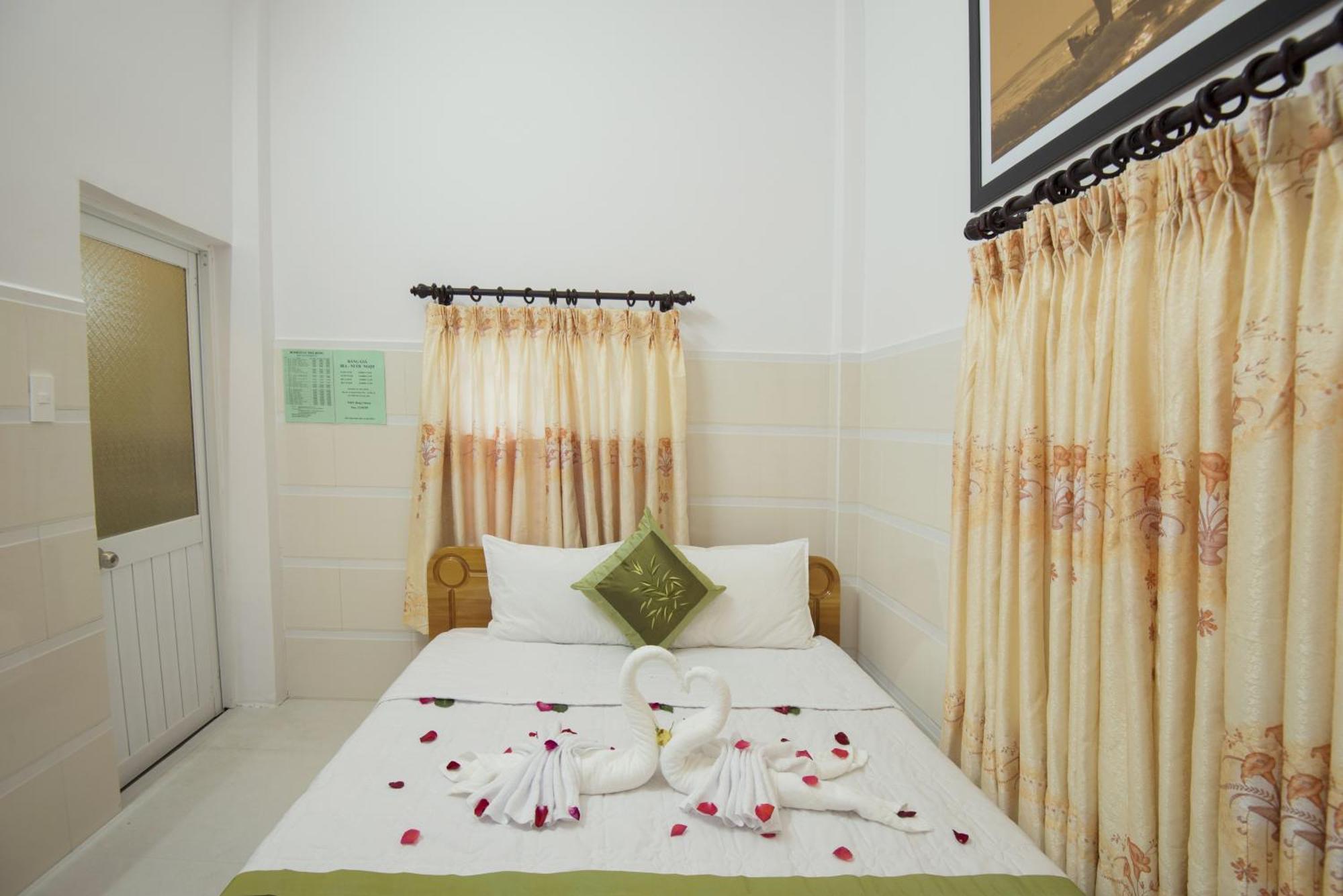 Homestay Bong House 2 Hoi An
