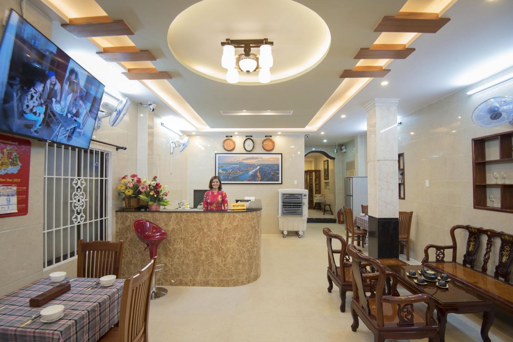 Homestay Bong House 2 *