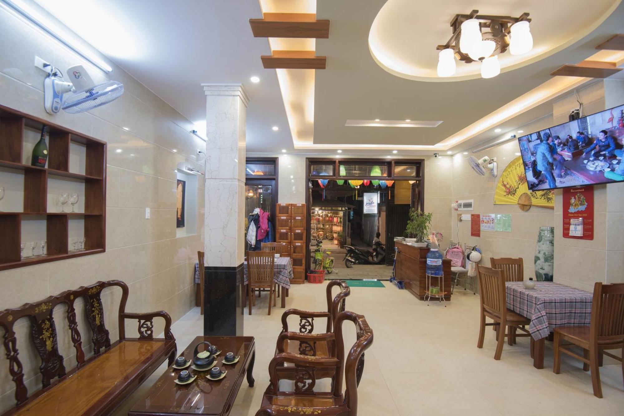 Homestay Bong House 2