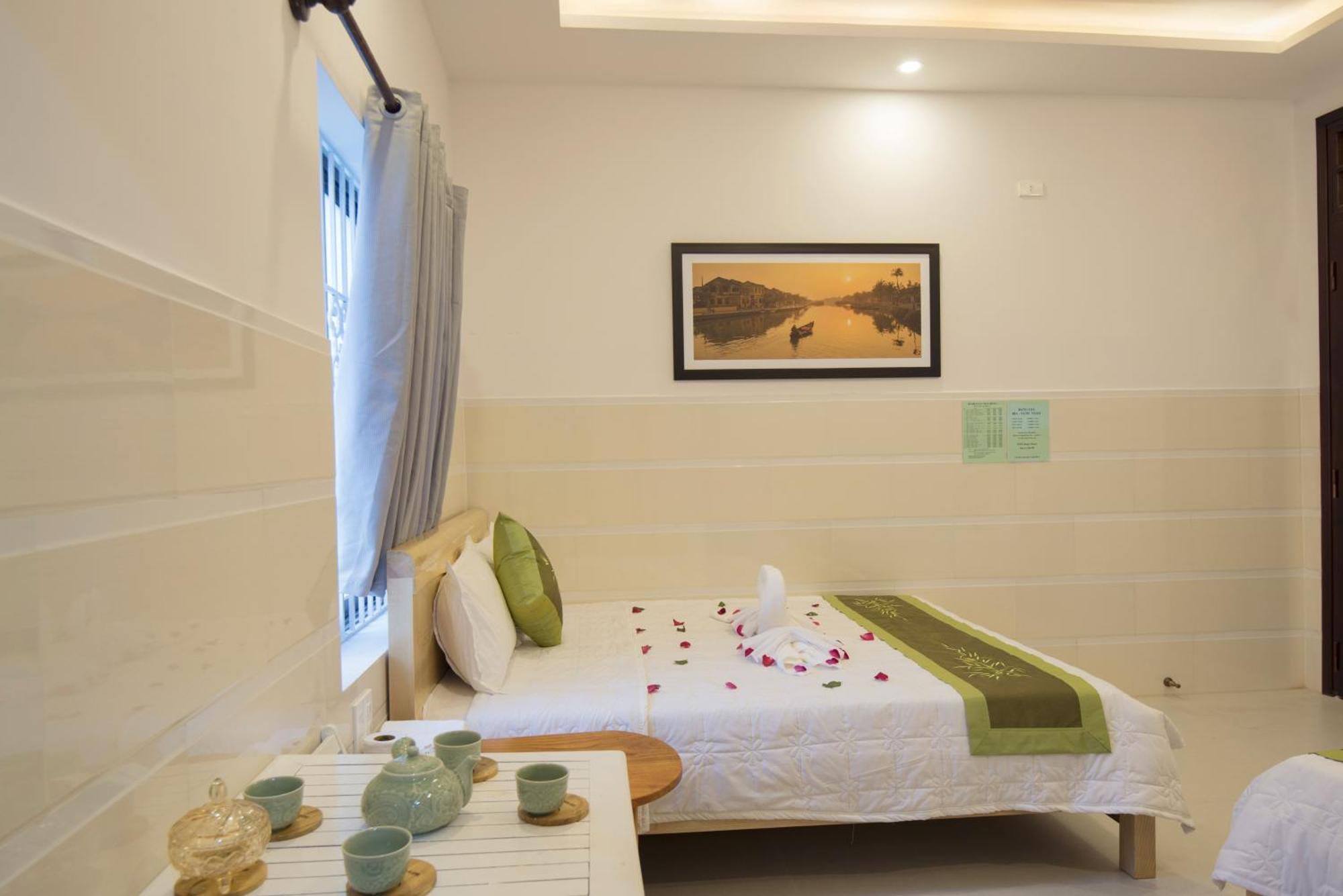 Bong House 2 Homestay Hoi An
