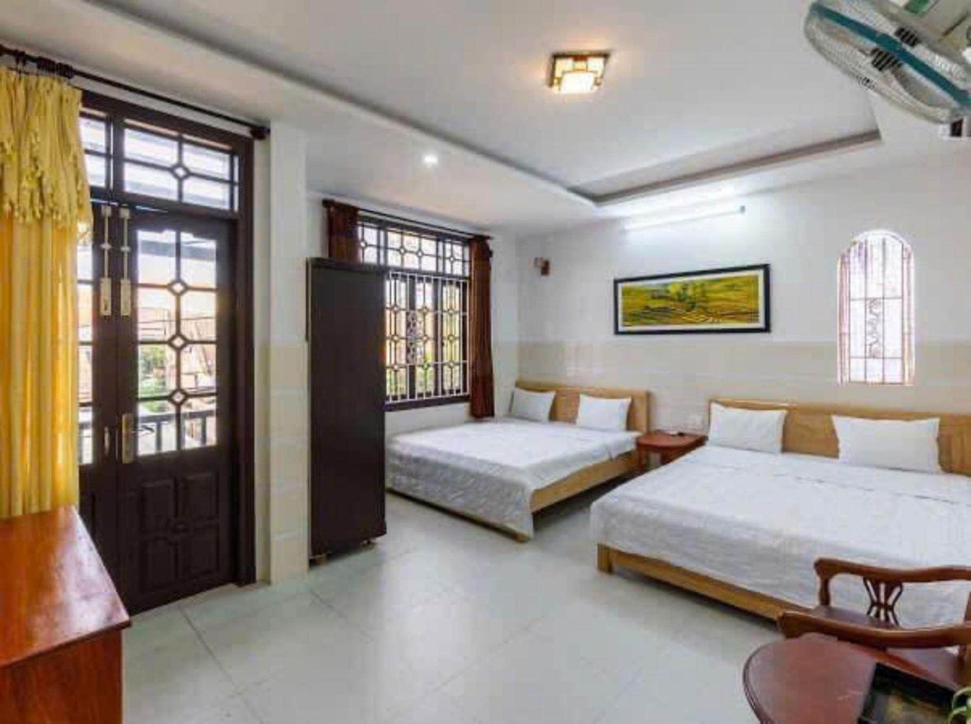 Homestay Bong House 2